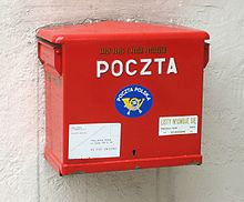 220px-Poczta_Polska_Mailbox